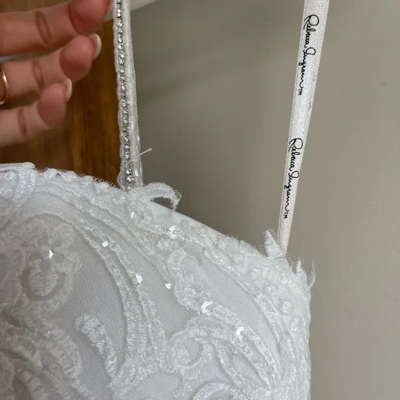 Maggie Sottero wedding dress - Picture 10 of 10